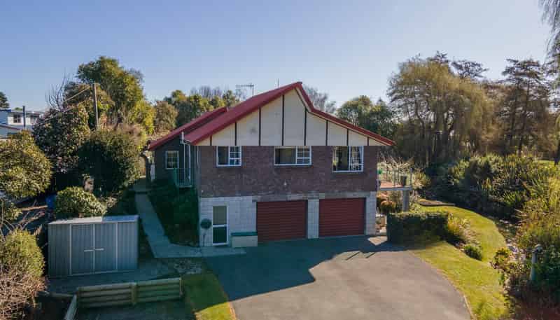 55 Hayhurst Street, Temuka