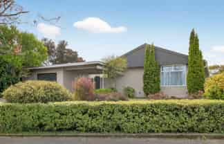 40 Harrowdale Drive, Avonhead