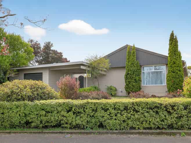 40 Harrowdale Drive, Avonhead