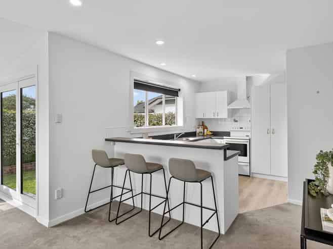 40 Harrowdale Drive, Avonhead