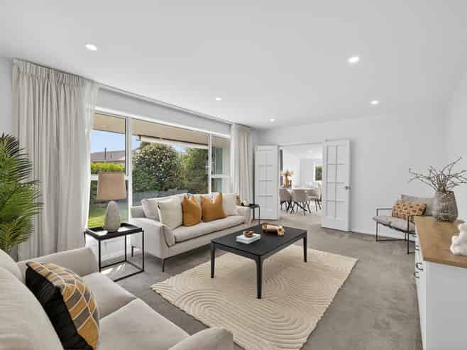 40 Harrowdale Drive, Avonhead