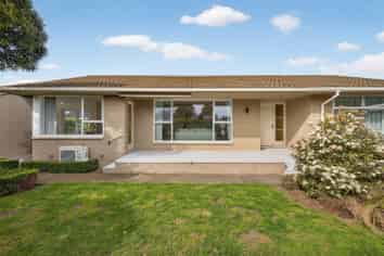 40 Harrowdale Drive, Avonhead
