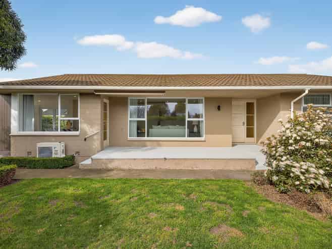 40 Harrowdale Drive, Avonhead