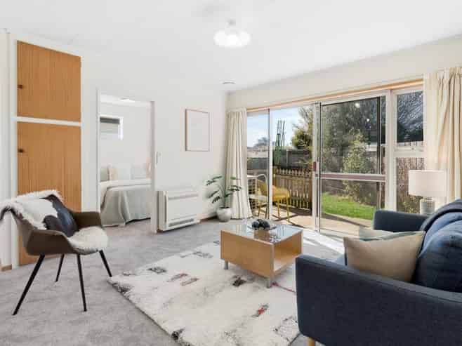 43D Factory Road, Mosgiel