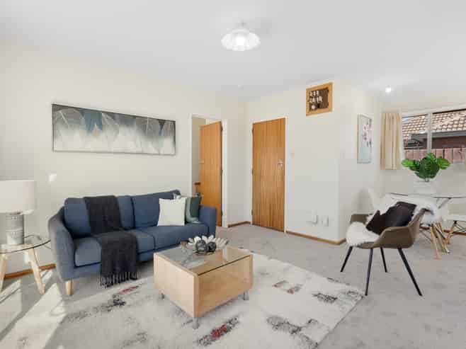 43D Factory Road, Mosgiel