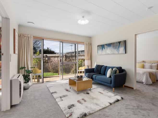 43D Factory Road, Mosgiel