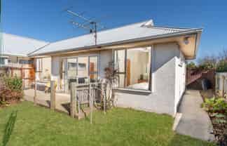 43D Factory Road, Mosgiel