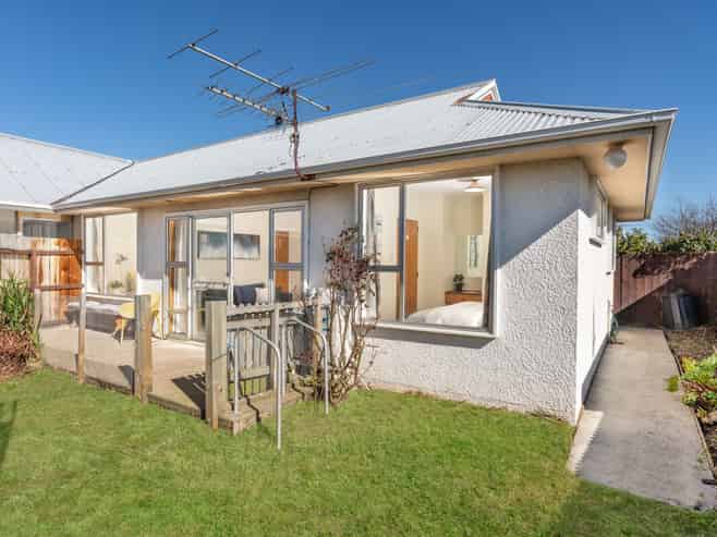 43D Factory Road, Mosgiel
