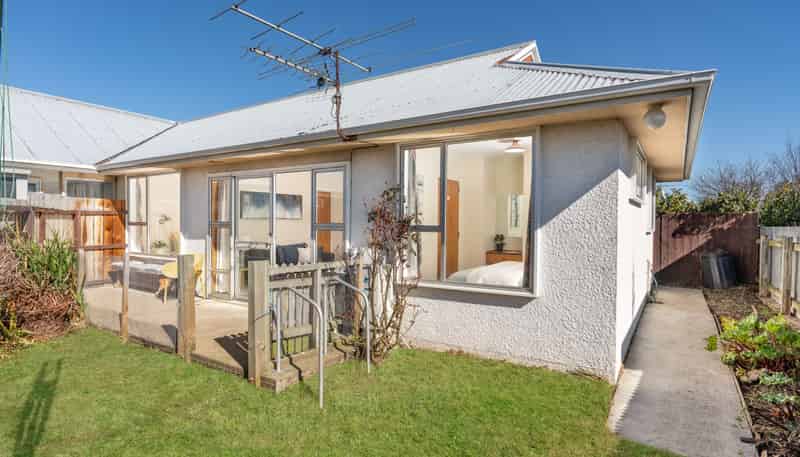 43D Factory Road, Mosgiel