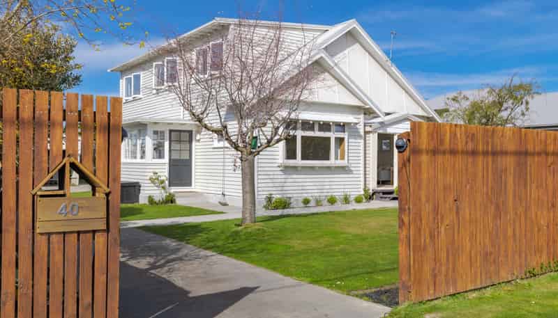 40 Stapletons Road, Richmond