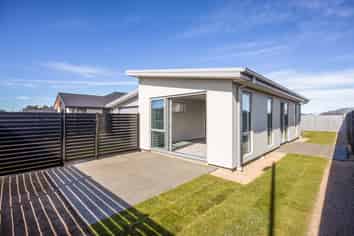 23 Hanmer Crescent, Rangiora
