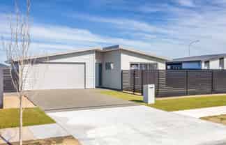 23 Hanmer Crescent, Rangiora