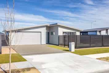 23 Hanmer Crescent, Rangiora