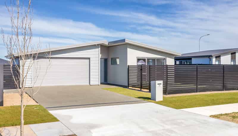 23 Hanmer Crescent, Rangiora