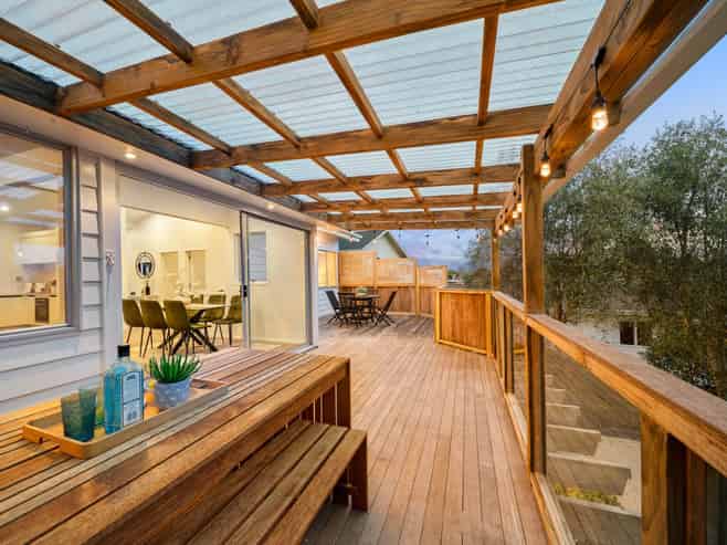 11 Geoffrey Road, Torbay