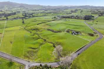 411 Pukekauri Road, Waihi