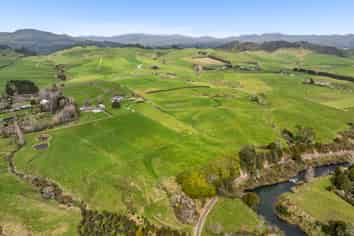 411 Pukekauri Road, Waihi