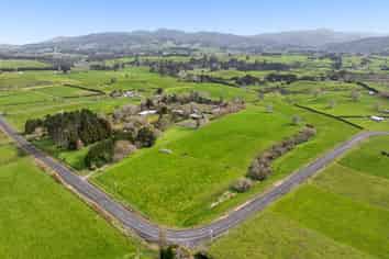 411 Pukekauri Road, Waihi