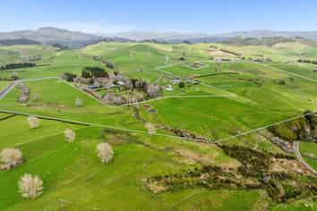 411 Pukekauri Road, Waihi