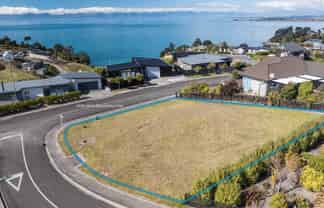1 Portland Place, Kaiteriteri