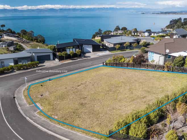 1 Portland Place, Kaiteriteri