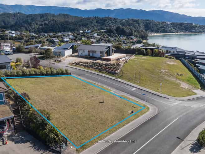 1 Portland Place, Kaiteriteri
