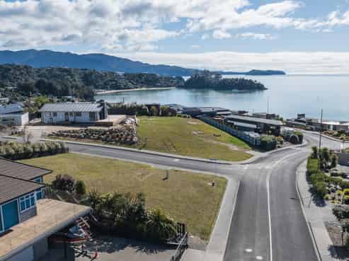 1 Portland Place, Kaiteriteri