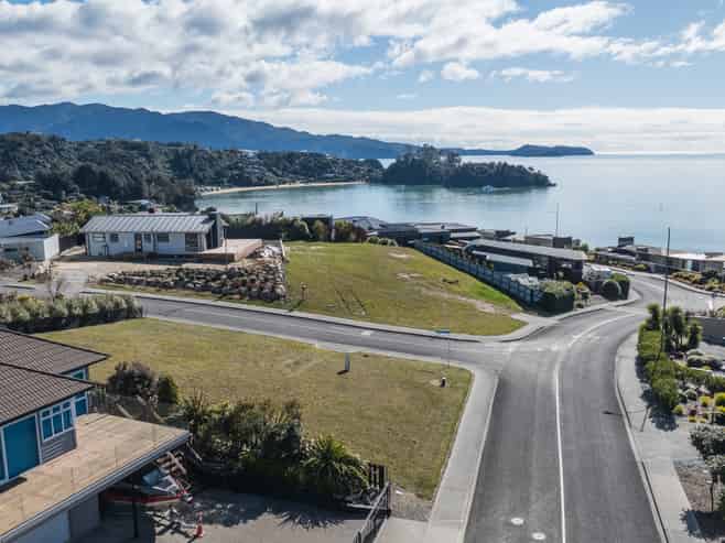 1 Portland Place, Kaiteriteri