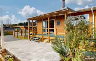 2 Barclay Grove, Hokio Beach