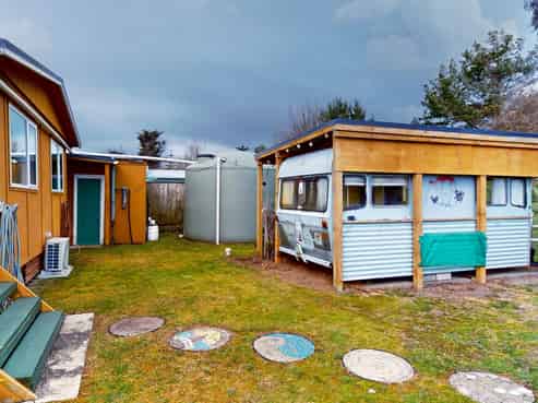 2 Barclay Grove, Hokio Beach