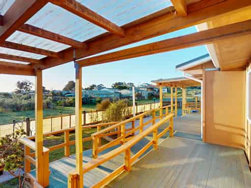 2 Barclay Grove, Hokio Beach