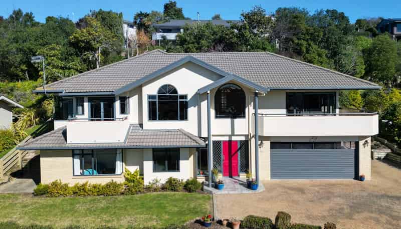 41 Hetley Crescent, Taradale