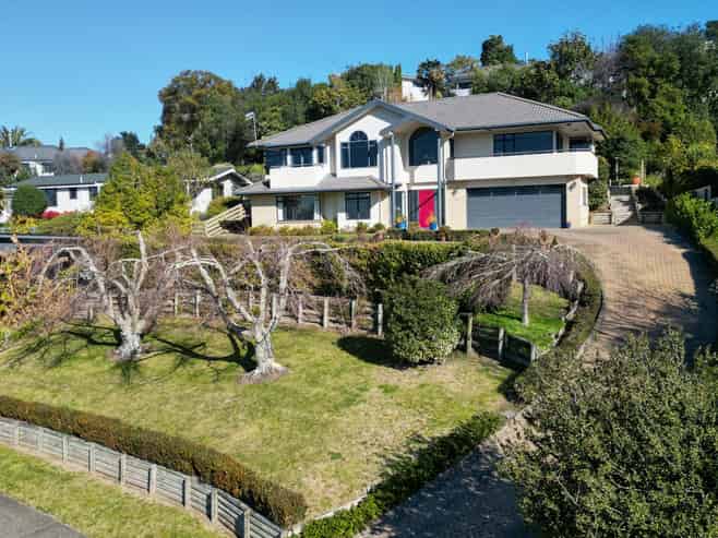 41 Hetley Crescent, Taradale