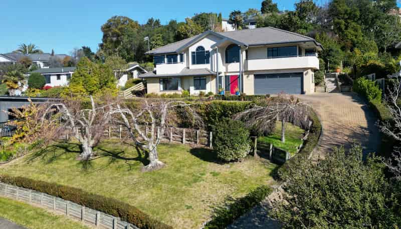 41 Hetley Crescent, Taradale