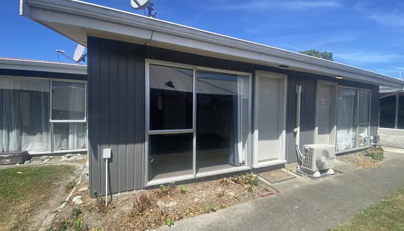 6/206 Hasting Street East, Waltham