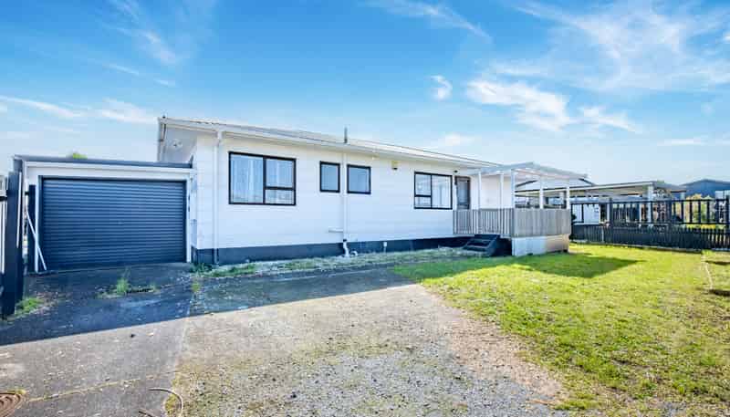 1/6 Hatherley Place, Clendon Park
