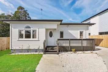 79C Russell Road, Manurewa