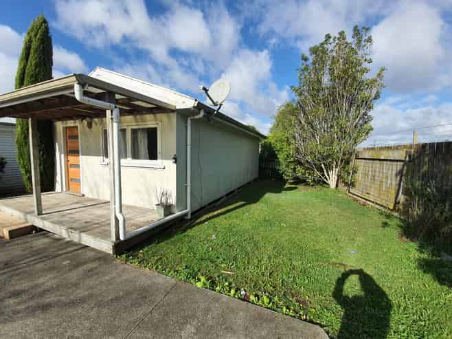 5/239 Great South Road, Manurewa