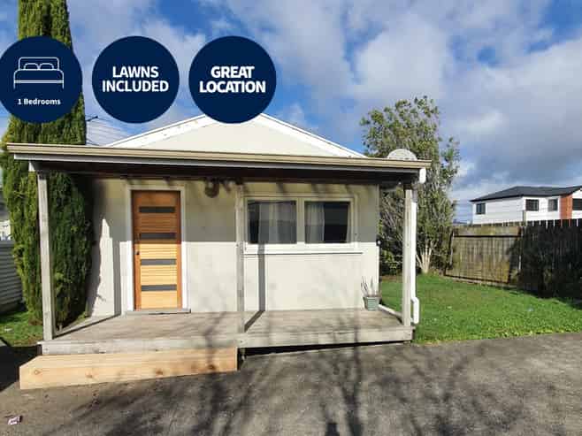 5/239 Great South Road, Manurewa