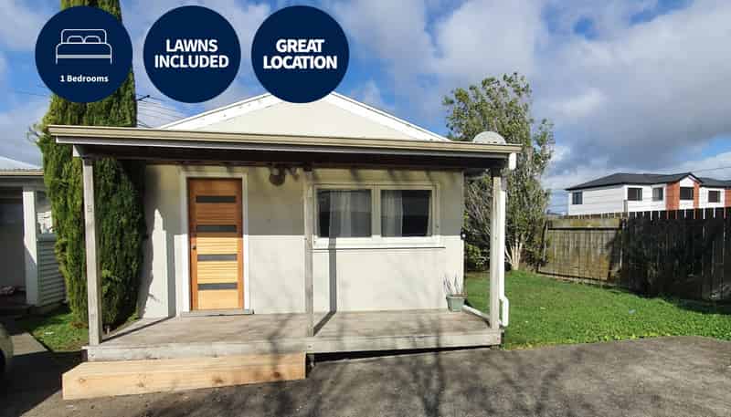 5/239 Great South Road, Manurewa