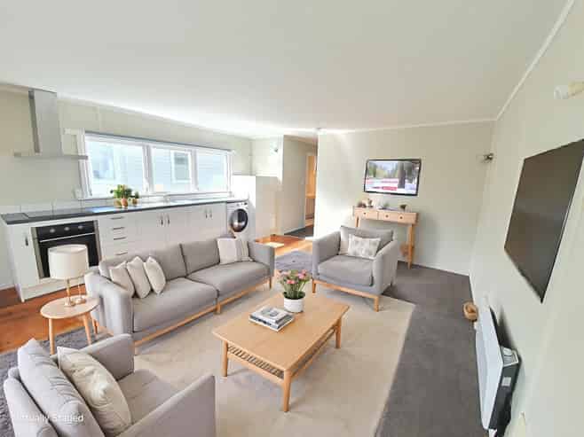 5/239 Great South Road, Manurewa