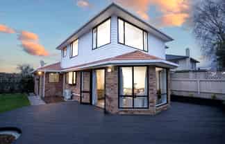 44A English Street, Sockburn