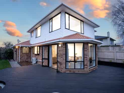 44A English Street, Sockburn