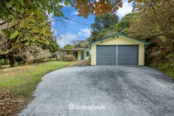 199 Marchant Road, Kaitoke