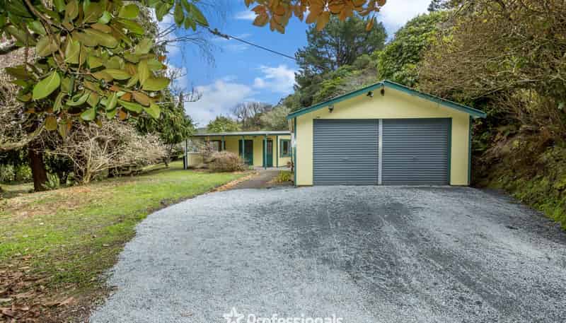 199 Marchant Road, Kaitoke