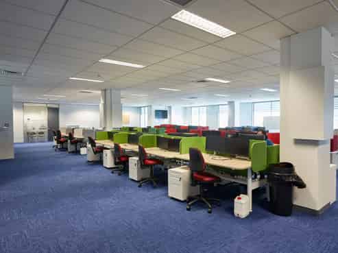 Big Space, Big Opportunity - 164 High Street