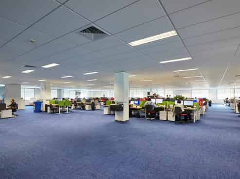 Big Space, Big Opportunity - 164 High Street