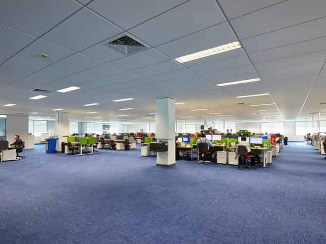 Big Space, Big Opportunity - 164 High Street
