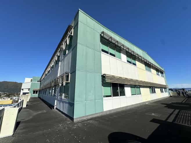 Big Space, Big Opportunity - 164 High Street
