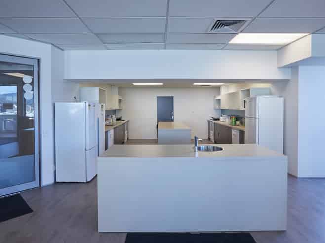 Big Space, Big Opportunity - 164 High Street